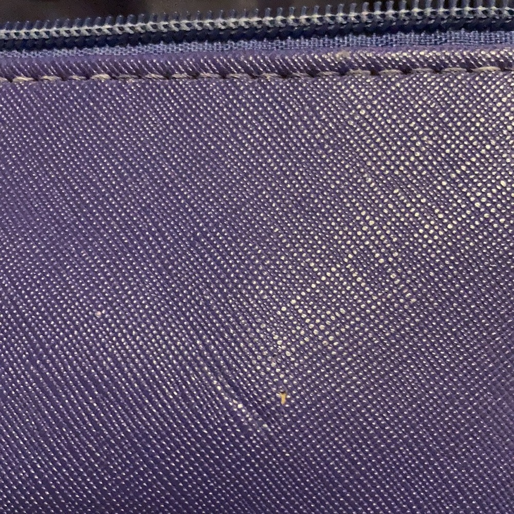 Moost Violet Purple Liner View 4